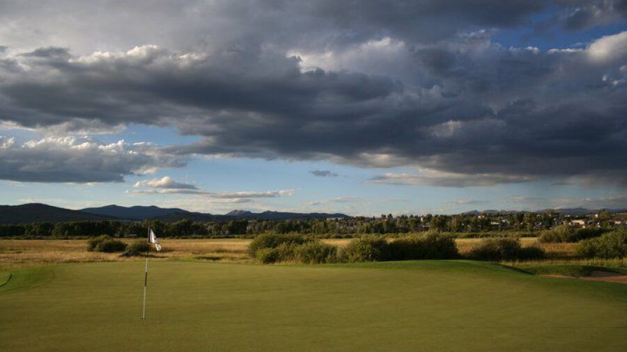 Grand Elk GC