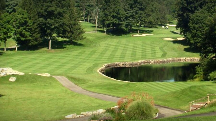 Fairview CC