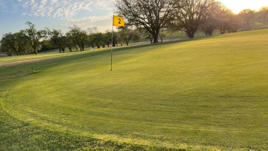 Memphis CC: #2