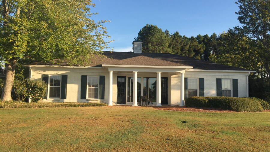 Old Waverly Golf Club - cottage 