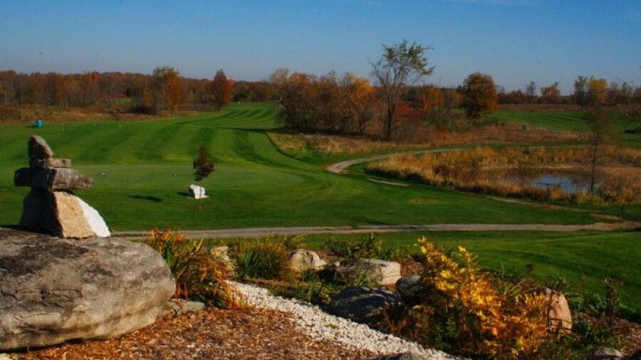 Poplars GC