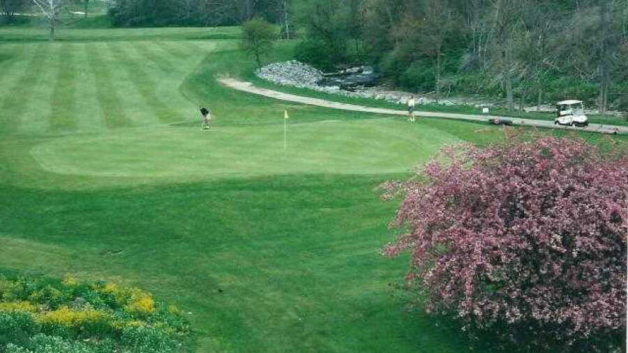 Towanda CC