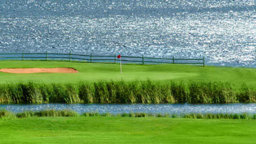 Glen Afton GC