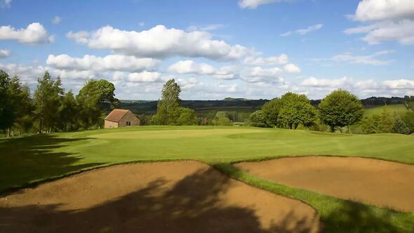 Hellidon Lakes Golf & Spa Hotel