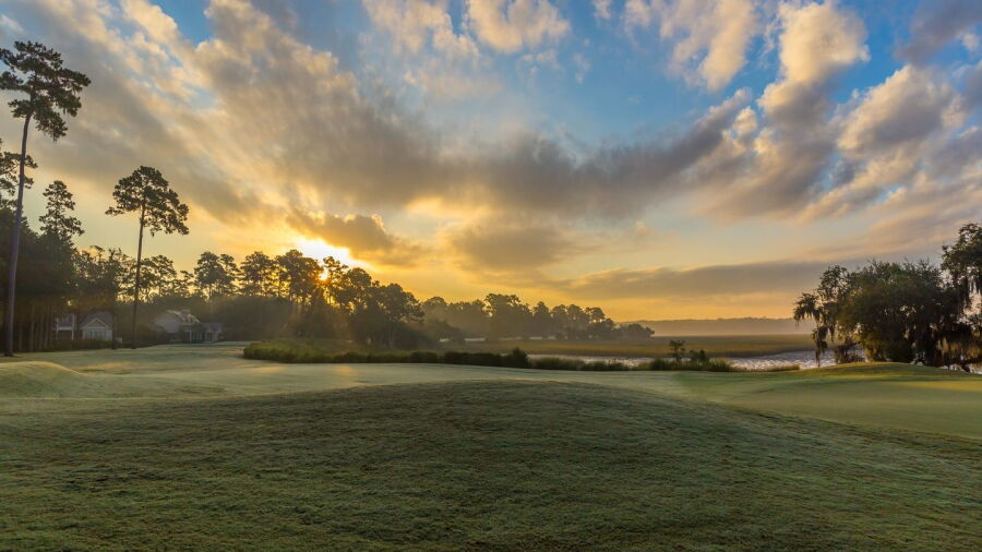 Callawassie Island Club