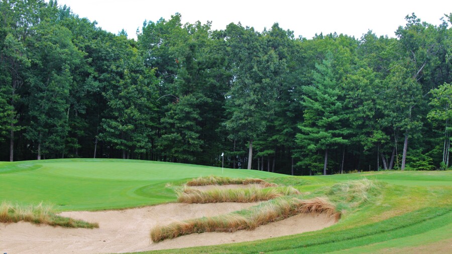 International Golf Club & Resort - Oaks Course