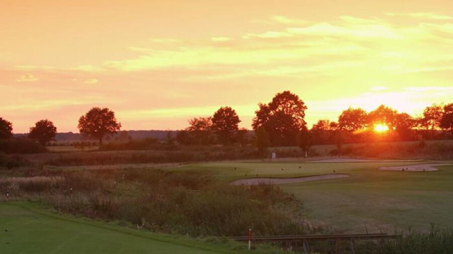 Brunstorf G & CC – Championship: #15