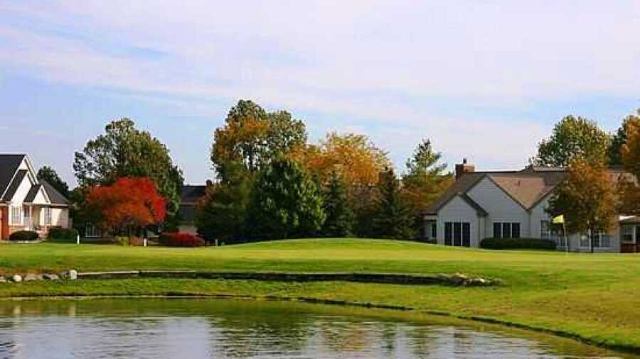 Bushwood GC