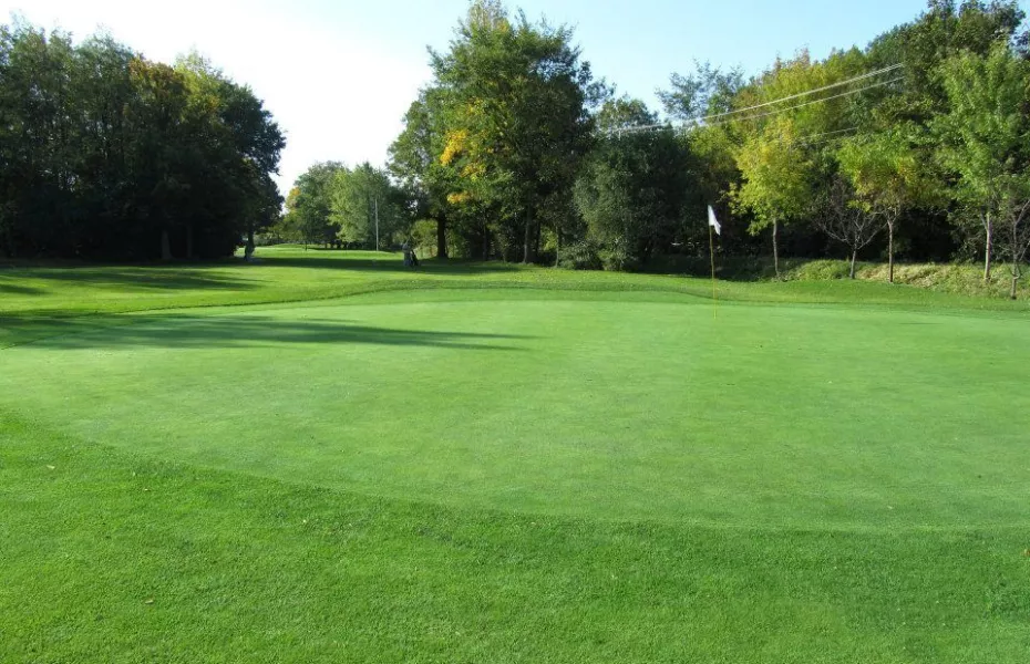 Club de Golf St-Lambert