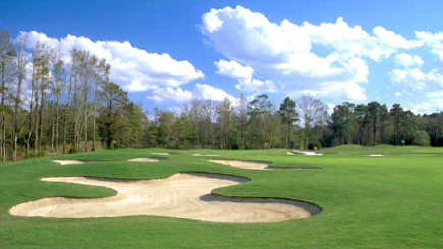 Hell's Point GC: #1