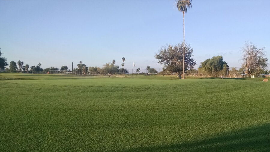 Rolling Hills GC
