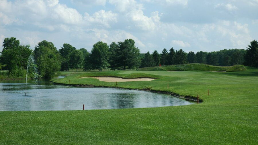 Weatherwax GC