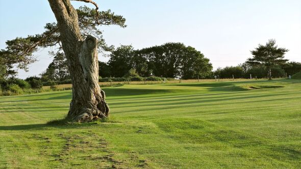 Wareham GC