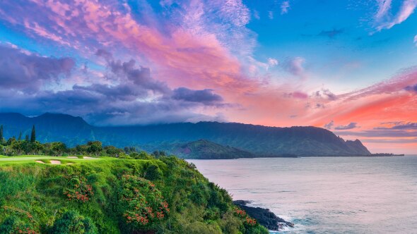 Princeville Makai Golf Club