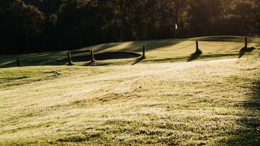 Yarra Bend GC