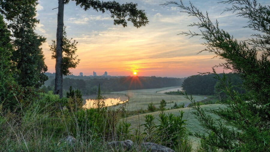 Lonnie Poole GC at North Carolina State University