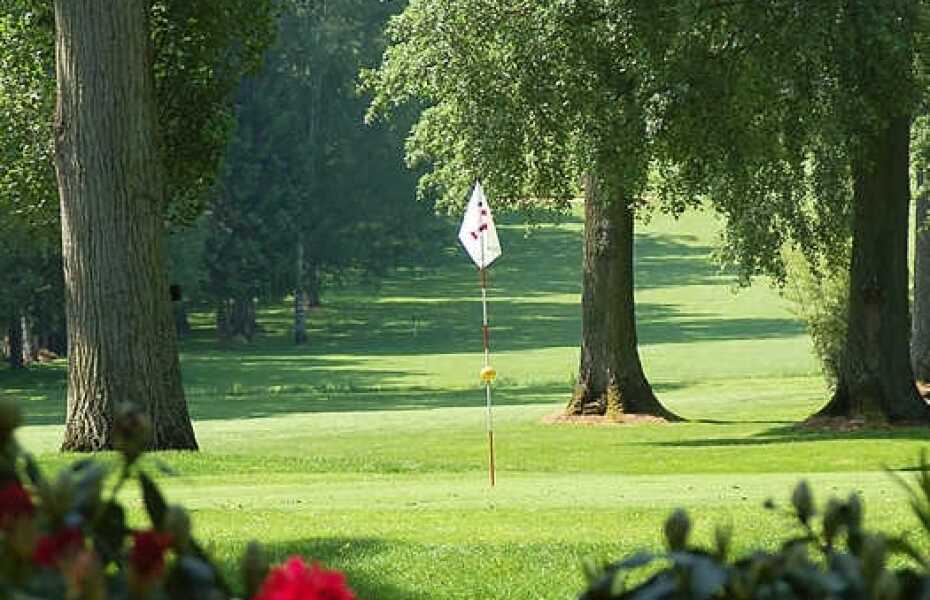 Chaumont en Vexin Golf Club in Chaumont en Vexin, Oise, France Golf Advisor