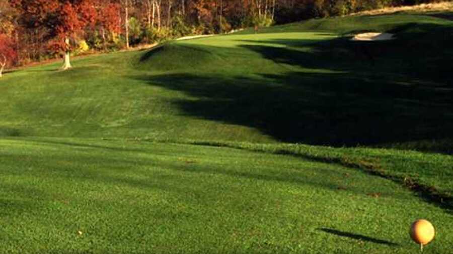 Chartiers CC: #4