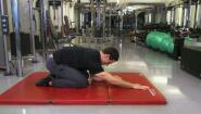 Module 01: Segment 04: Day 3 - Exercise 2 - Reach Roll and Lift