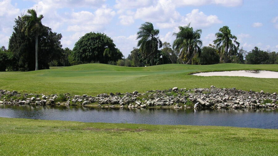 Orangebrook CC