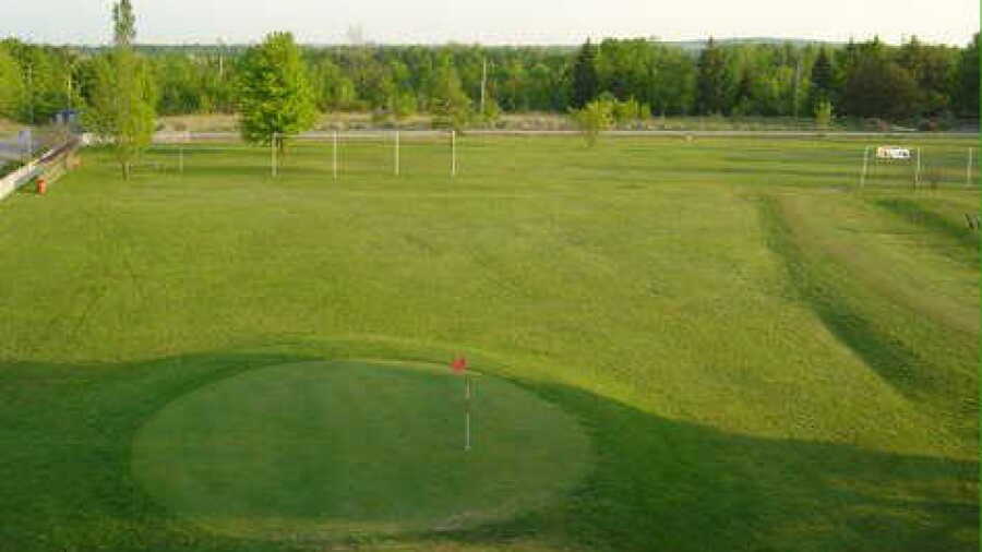 Golf des Erables