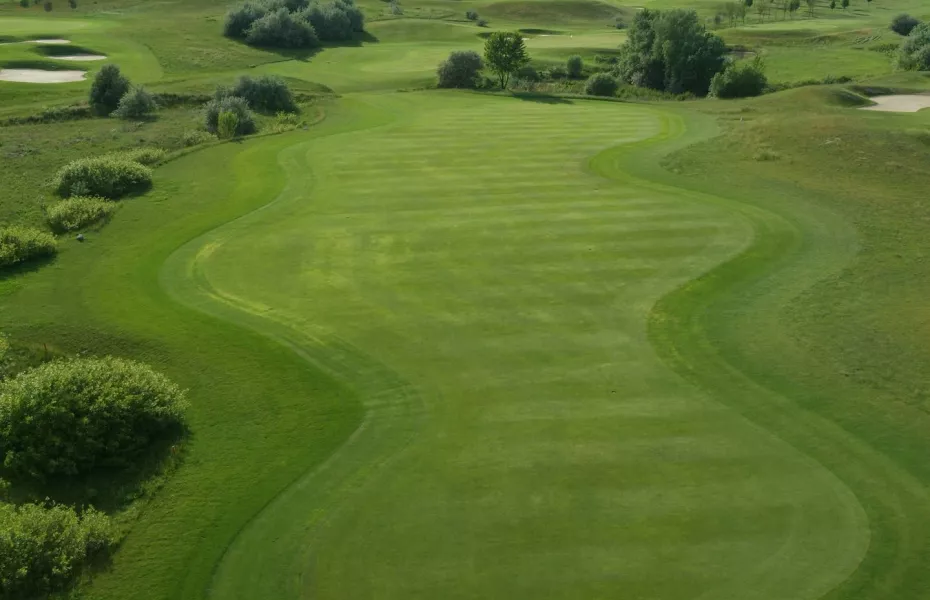 Pannonia GCC: #6