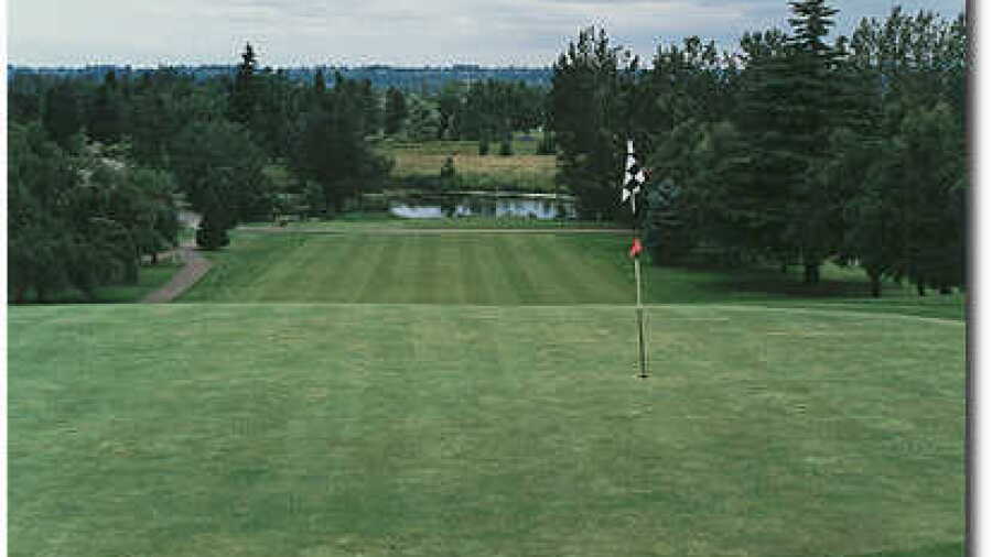 Broadmoor: #9