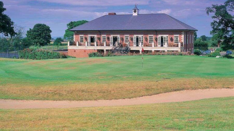 Northop GC