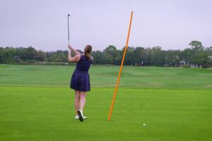 Reset Your Swing