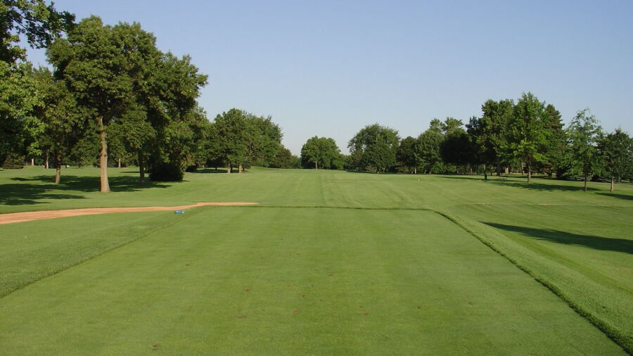Minnesota Valley CC: #15
