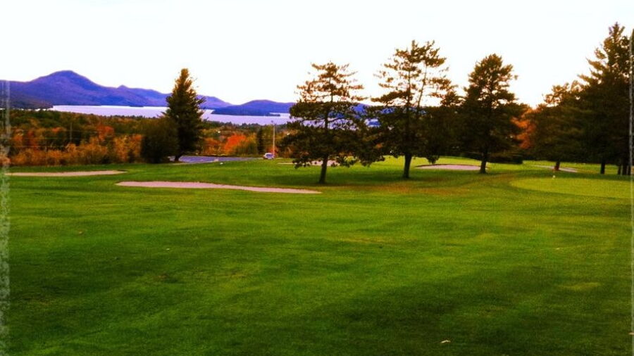 Newport CC