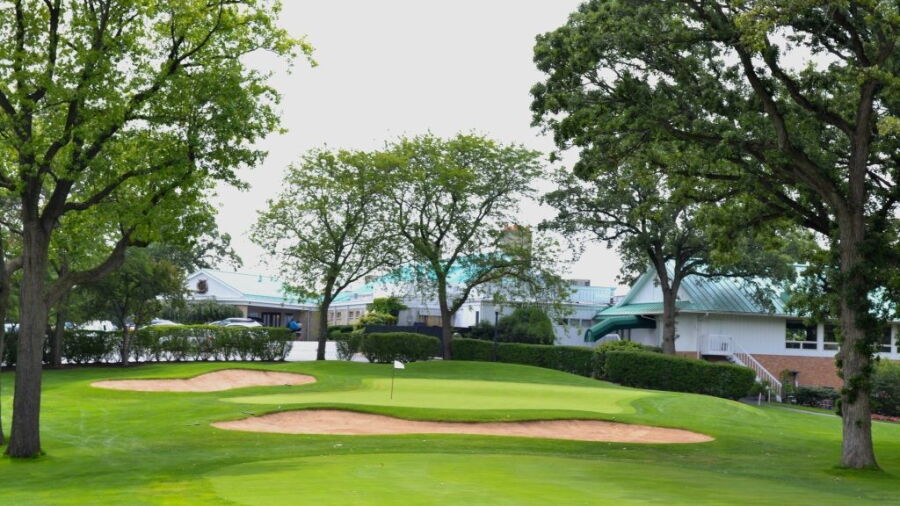 Elgin CC: #9