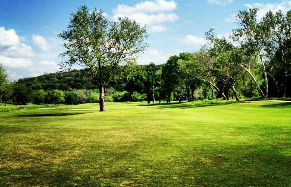 Twin Creeks Country Club in Cedar Park, Texas, USA GolfPass