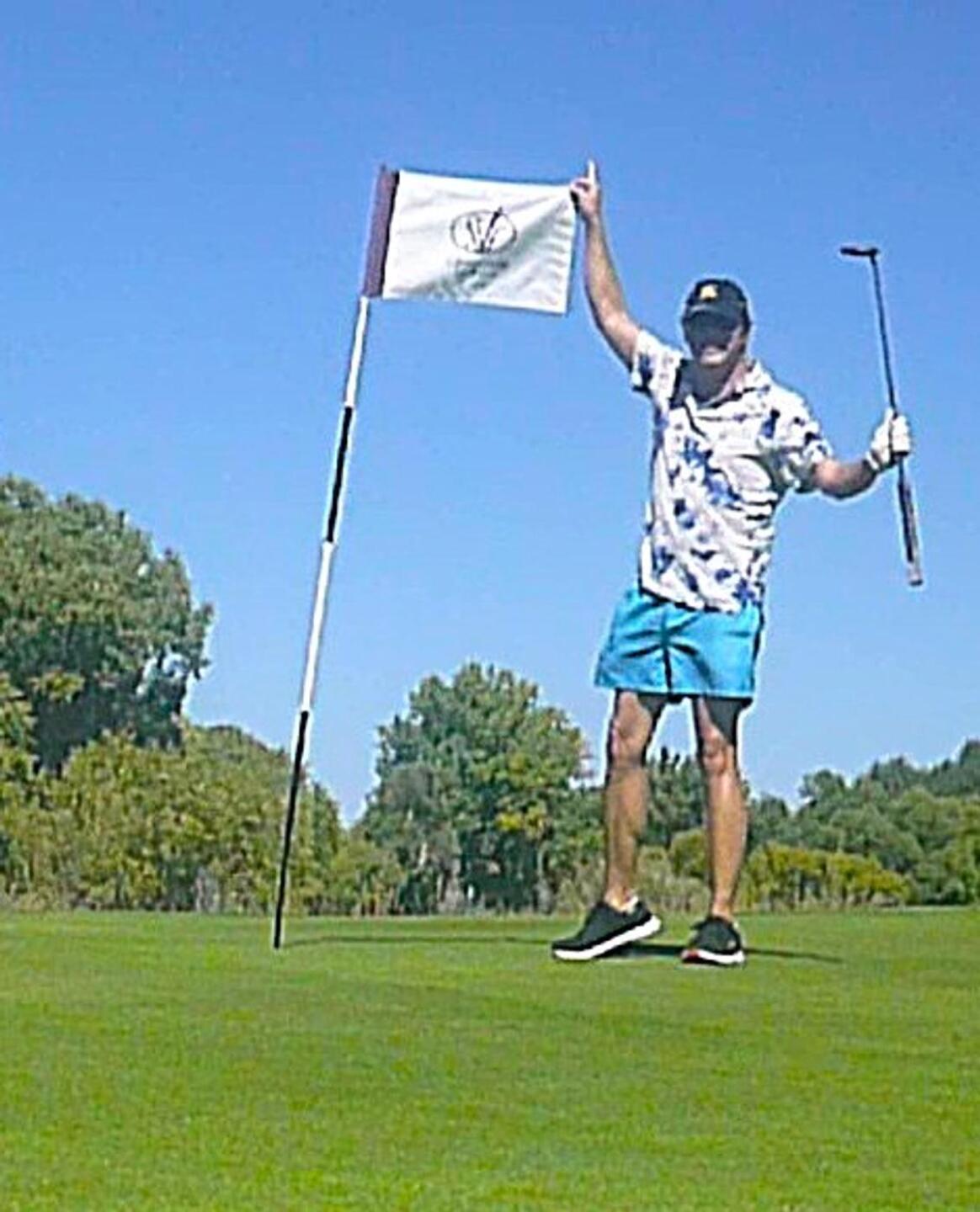 (Photo submitted by DiamondAces on 09/27/2025)