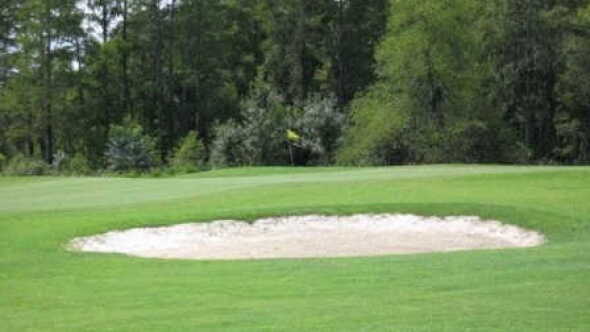 Smithfield GC