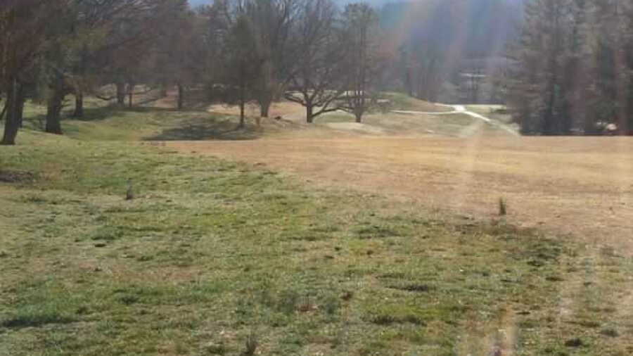 Heritage GC