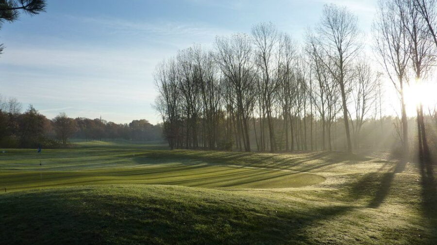 Brunssummerheide GC - Blue