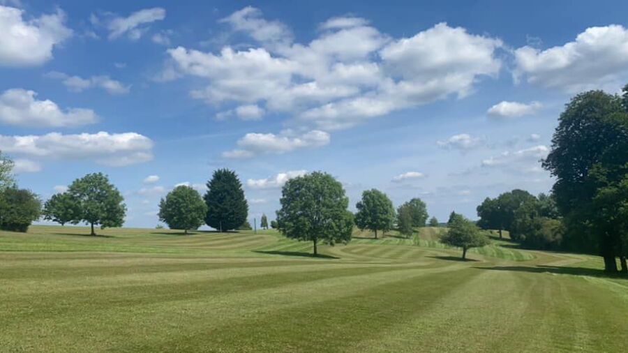 Wessex Downs GC