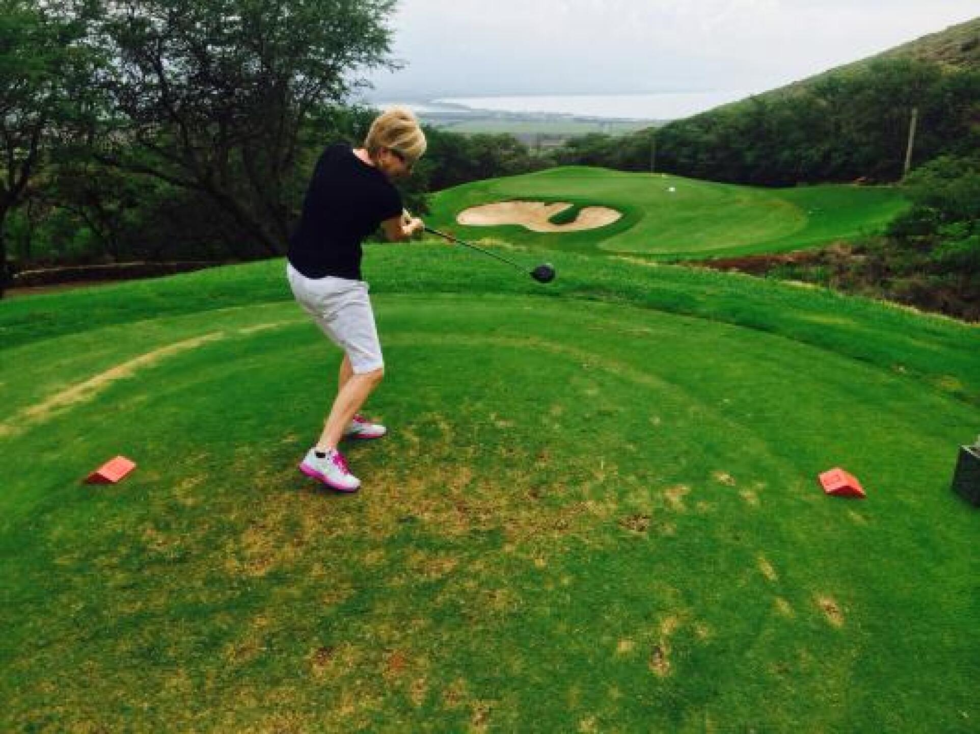 Betty (Photo submitted by Jldike on 11/24/2013)