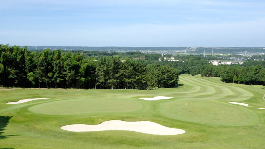 Genjiyama GC