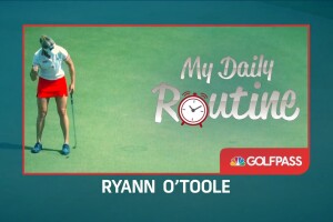 Ryann O'Toole