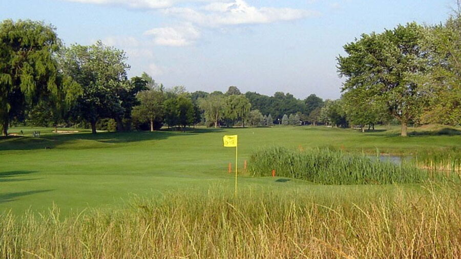 Trafalgar GCC