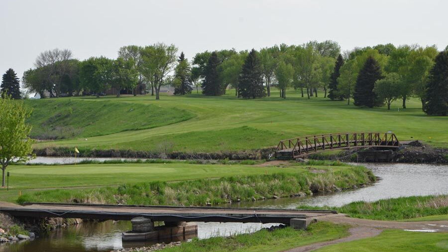 Madison GCC