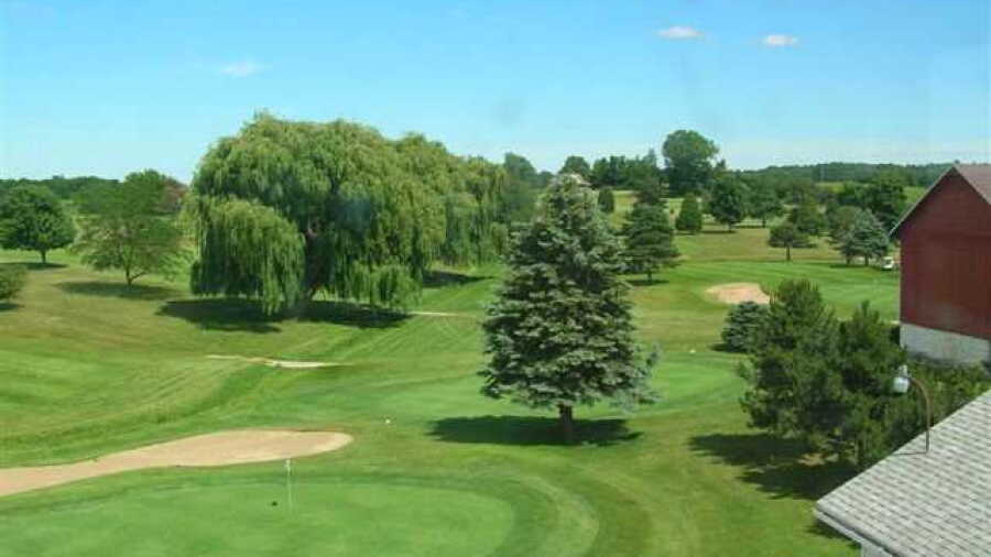 Portland CC