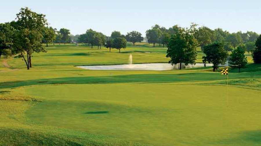 LaFortune Park GC