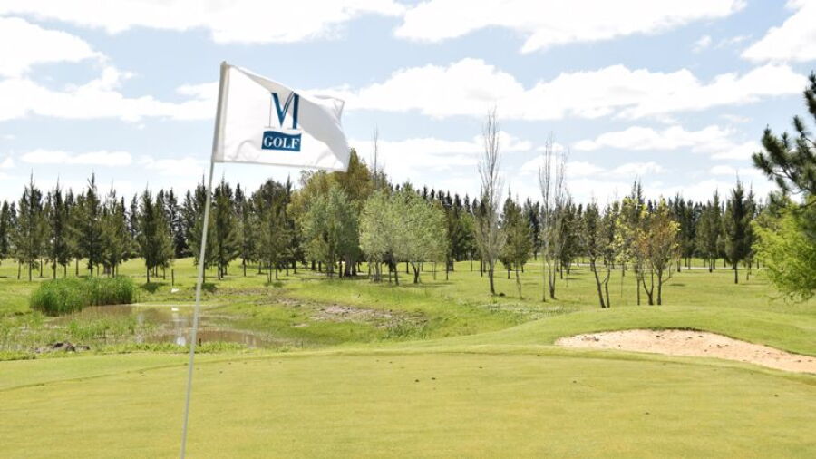 Miralagos Club de Campo Golf & Spa