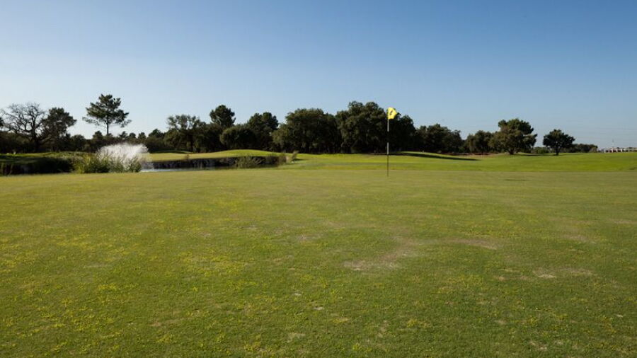Arrabida Resort & Golf Academy