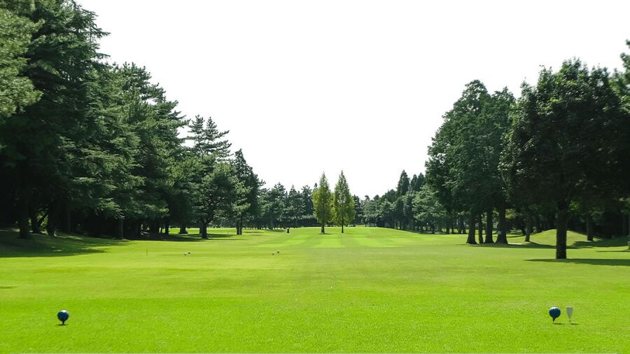 Hyakkaen GC: #2