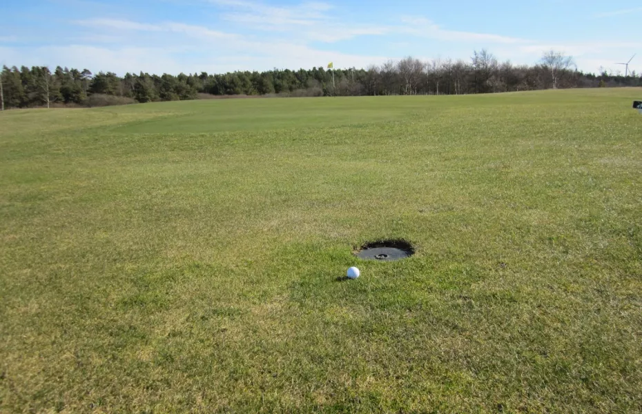 Breinholtgaard GC
