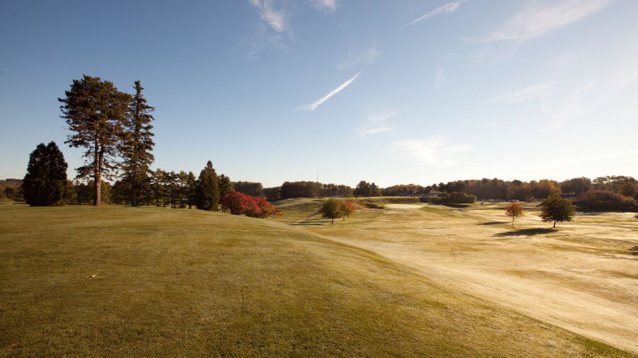 Riverside GC